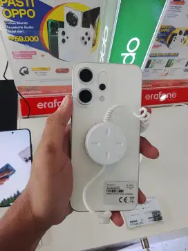 OPPO RENO 14 PROMO CICILAN BUNGA 0% DAN FREE 2X ANGS