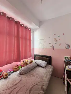 Tower B! Apartemen Gunawangsa Tidar Pusat Kota Surabaya