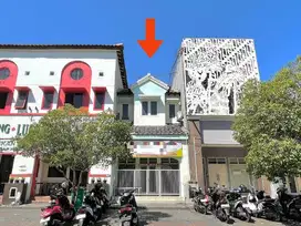 Ruko di Citraland Surabaya Barat Murah Terawat dan Strategis