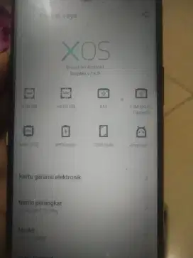 infinix hot 11 play 4/64