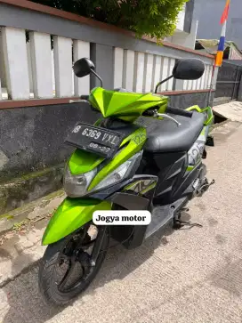 Mio M3 Tahun 2017