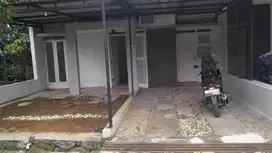 DI SEWA KAN RUMAH SIAP HUNI DI BUANA SOETA RESIDENCE GEDEBAGE BANDUNG