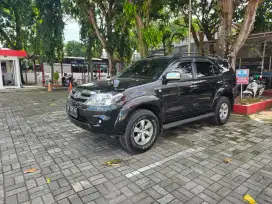 Fortuner 2.7 G lux