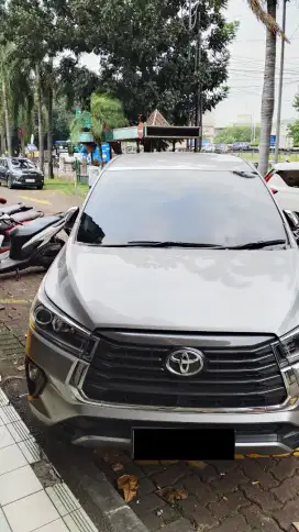 Toyota Kijang Innova 2022 Diesel