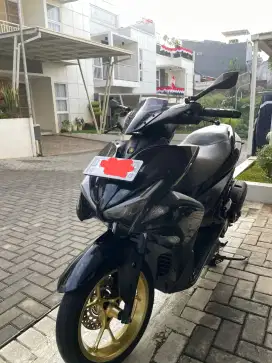 Jual Cepat Yamaha Aerox Old 2108