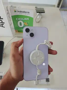 iPhone 14 promo bunga 0% dan free 2x ANGS syarat cuma pakai KTP saja
