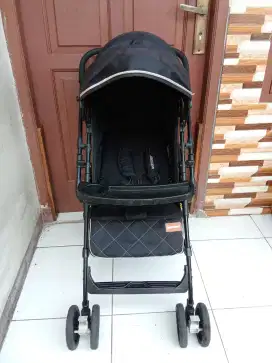 Stroller babydoes Olla+