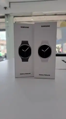 Samsung Galaxy Watch 8