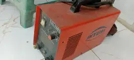 Jual mesin las  argon