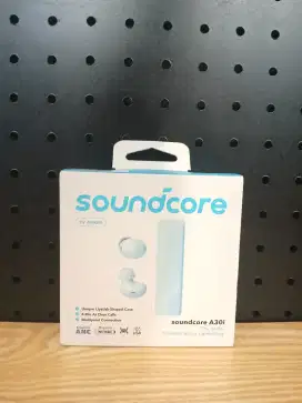 SOUNDCORE ANKER A30i NC BLUETOOTH 5.4 ANC Earbuds TWS - A3958