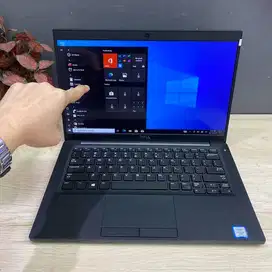 DELL LATITUDE 7490 i5 GEN8 LAYAR TOUCHSCREEN PROMO MURAH RA-ET