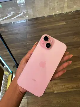Iphone 15 128gb ibox