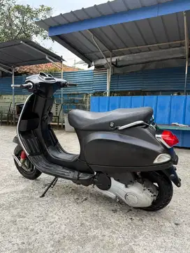 VESPA S 125 2016