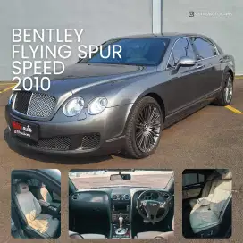 Bentley Flyingspurs 2010 termurah