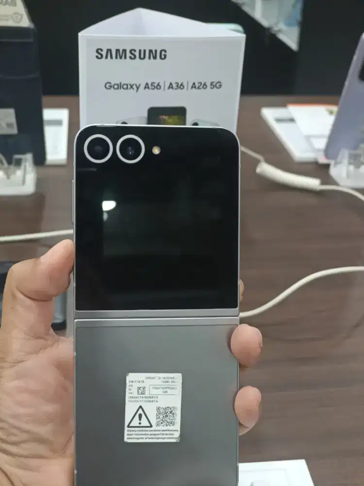 KREDIT SAMSUNG TANPA DP FREE CICILAN 1-2X
