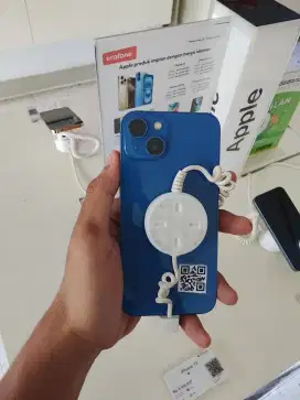 iPhone 13 syarat cuma KTP saja tenor hingga 24 bulan