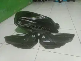 Tangki ori copotan motor yamaha rx king