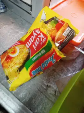ANTER JEMPUT SEKOLAH