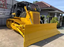 Bulldozer Komatsu D85ESS-2 Thn 2012
