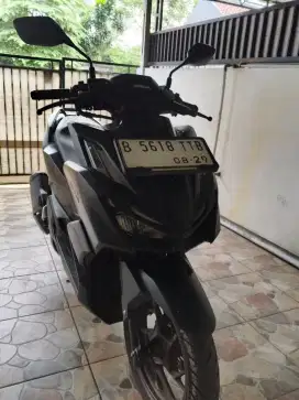Vario 160 tipe cbs