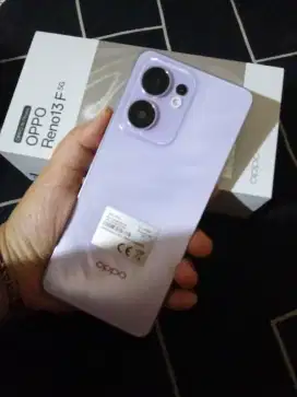 Jual Oppo Reno 13F 5G 12/256 lengkap