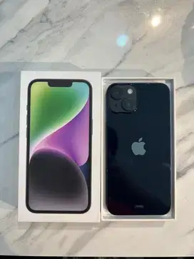 Iphone 14 ex ibox 128gb midnight