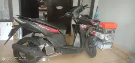 Dijual cepat Motor Honda Vario 125CC