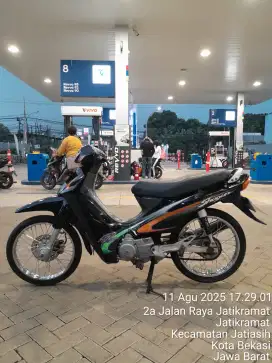 PAJAKHIDUP SUPER2 GRESS FAKTUR BPKB STNK NO MINUS