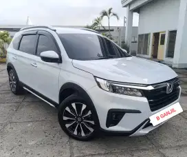 Cakep!!(KM16RB) (TDP25JT)HONDA BR-V PRESTIGE SENSING 2023 BRV