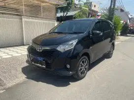 Calya G 2024 NEW MODEL Manual Full Original