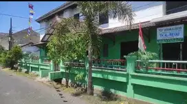 Dijual Rumah Murah di Griya Mapan Sentosa Sidoarjo