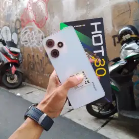 INFINIX HOT 30 NFC