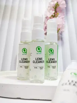 Cleaner antifog/ anti embun