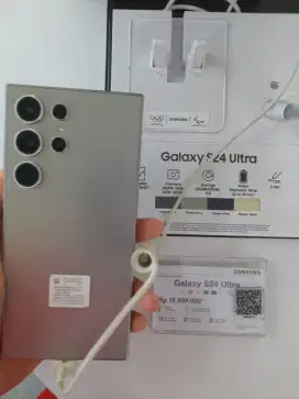 SAMSUNG GALAXY S24 ULTRA
