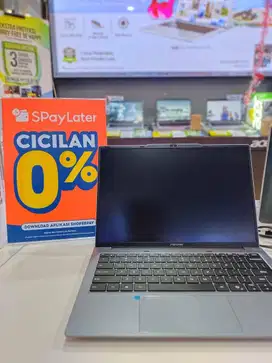 Laptop Advan Workmate i3 – Cocok Untuk Kerja & Kuliah