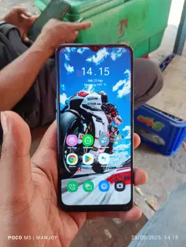 Oppo A16 ori, ram 4/64