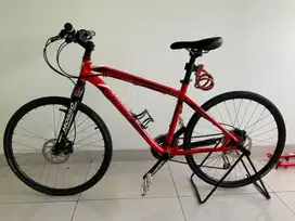 Specialized Hardrock size M