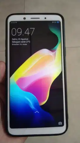 Jual aja gan oppo f5 youth ram 3/32 4g LTE