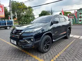 Toyota Fortuner VRZ TRD 2020 Diesel