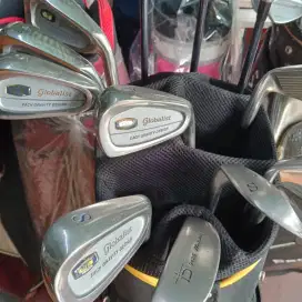 Full set Stick Golf MIZUNO Globalist (For Pemula)
