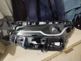 Headlamp fortuner 2021 TRD