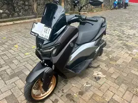 Yamaha NMAX TURBO 2024