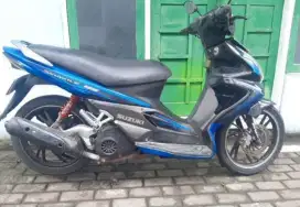 SKYWAVE 2007 SURAT AMAN LENGKAP