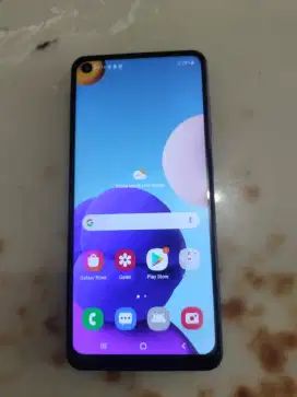 Samsung A21S ram 6/128