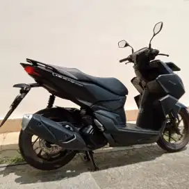 HONDA VARIO 160 ABS TAHUN 2025 CASH / KREDIT MURAH DP MULAI 500 RB