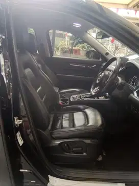 Mazda CX-5 2021 Bensin
