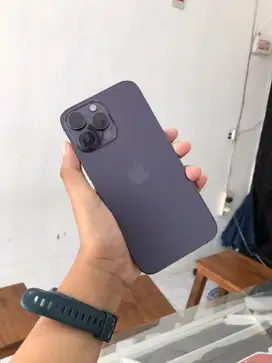 Iphone 14 promax 128GB ex-ibox