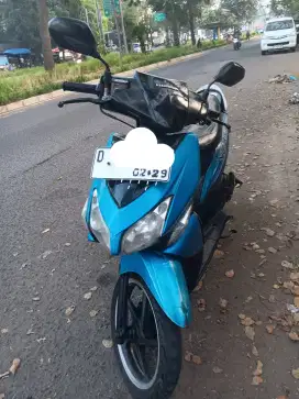 Vario karbu 2008