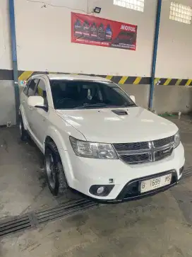 Dodge journey 2012 pajak on original