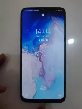 Samsung A50 ram 6/128 super amoled